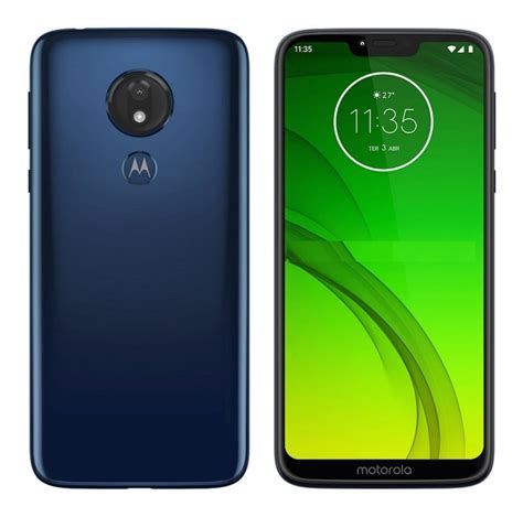 motorola g7 power nfc